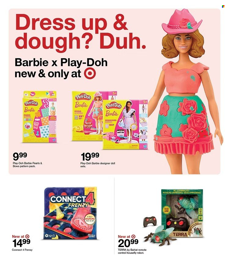 Target ad - 07/20/2025 - 07/26/2025. Page 22