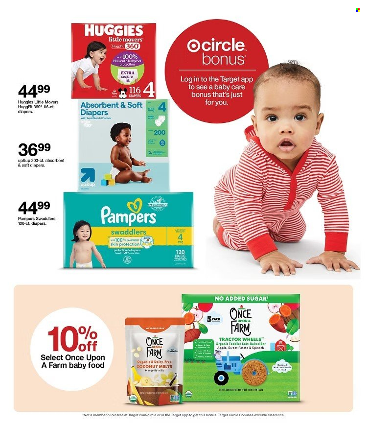 Target ad - 07/20/2025 - 07/26/2025. Page 27