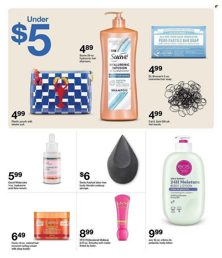 Target ad - 07/20/2025 - 07/26/2025. Page 28