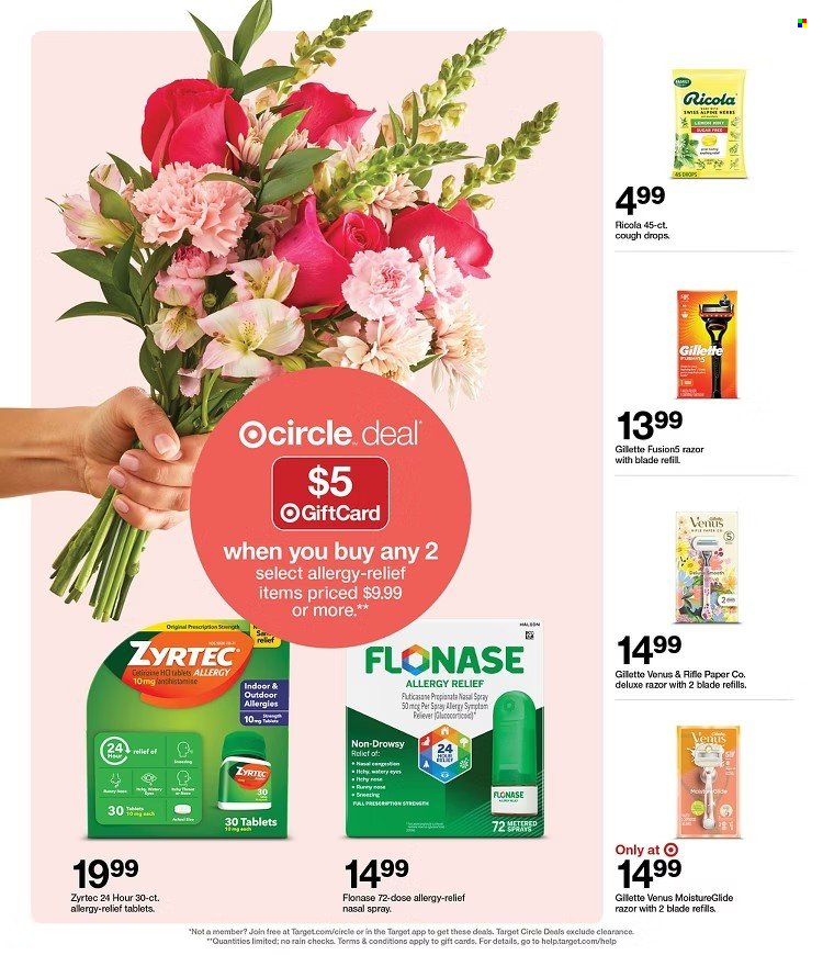 Target ad - 07/20/2025 - 07/26/2025. Page 32