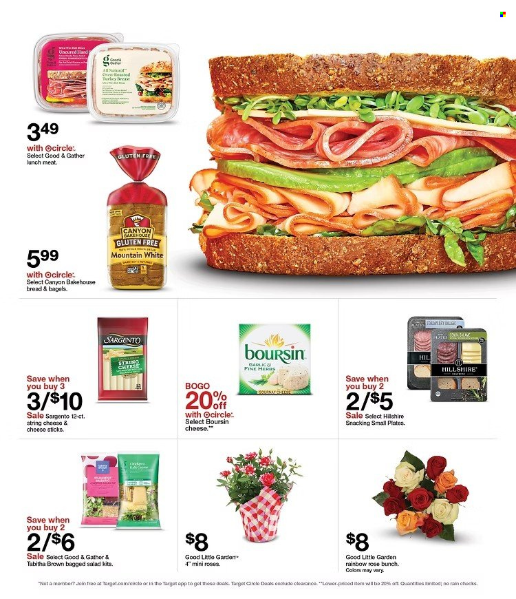 Target ad - 07/20/2025 - 07/26/2025. Page 36