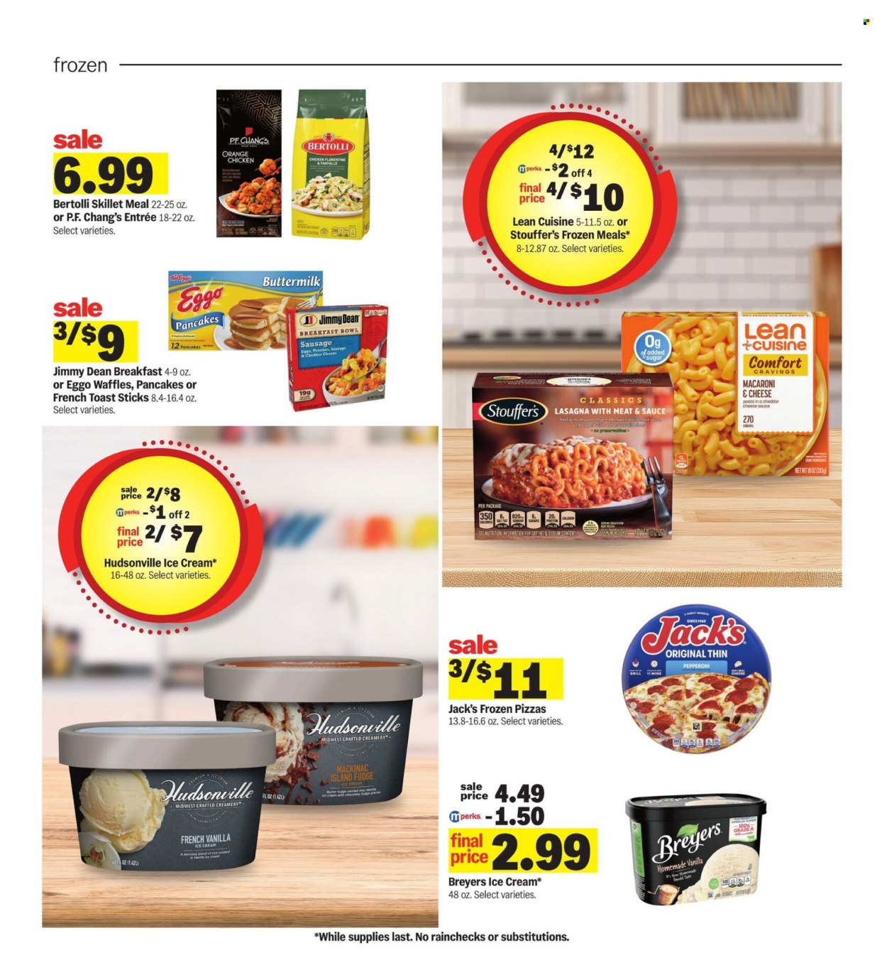 Meijer ad - 07/20/2025 - 07/26/2025. Page 14