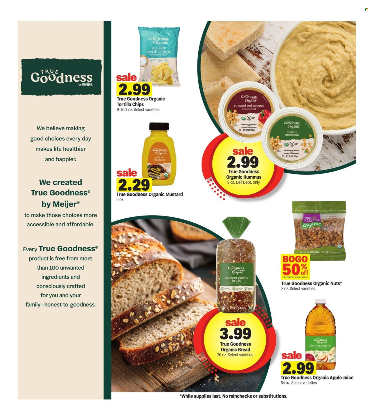Meijer ad - 07/20/2025 - 07/26/2025. Page 24