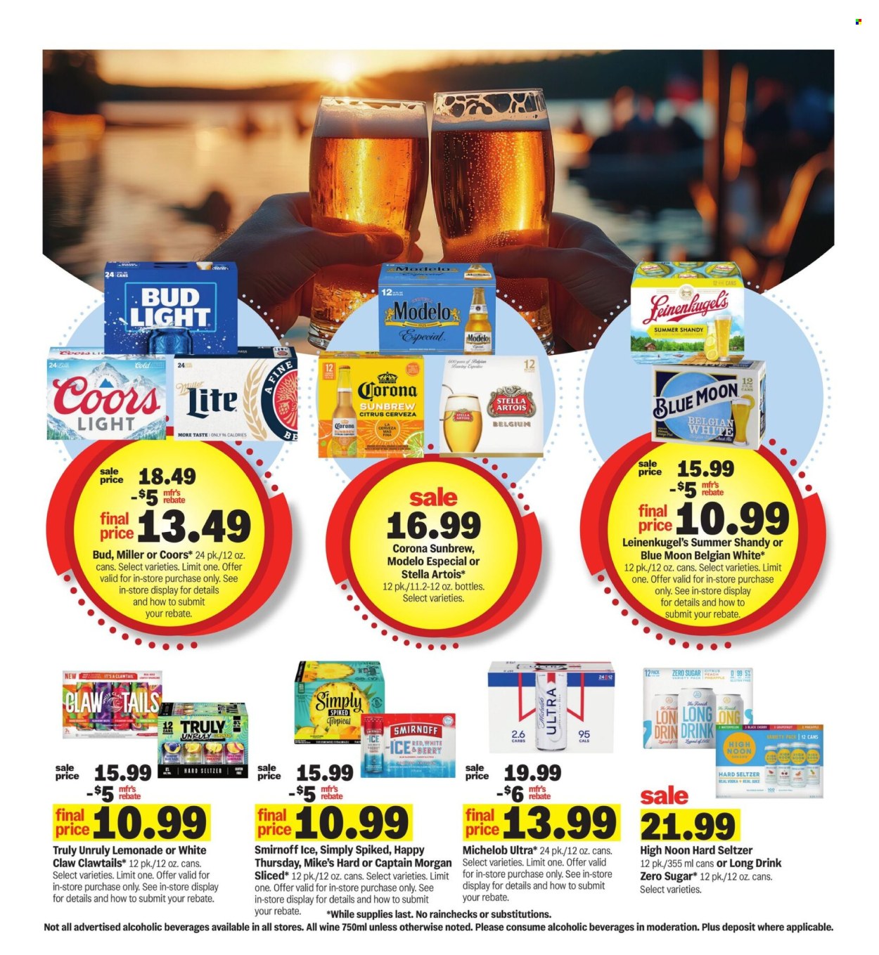 Meijer ad - 07/20/2025 - 07/26/2025. Page 26