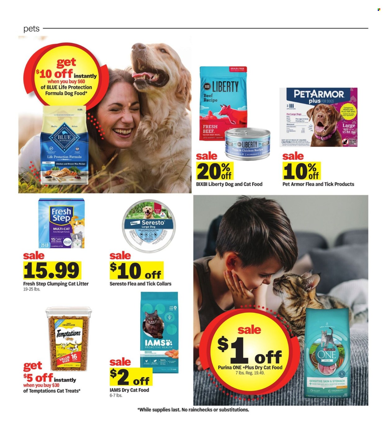 Meijer ad - 07/20/2025 - 07/26/2025. Page 31
