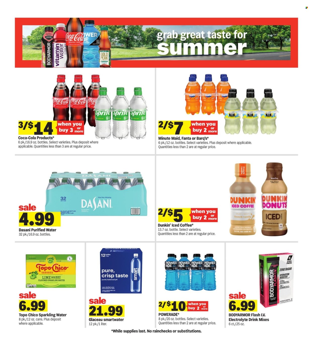 Meijer ad - 07/20/2025 - 07/26/2025. Page 41