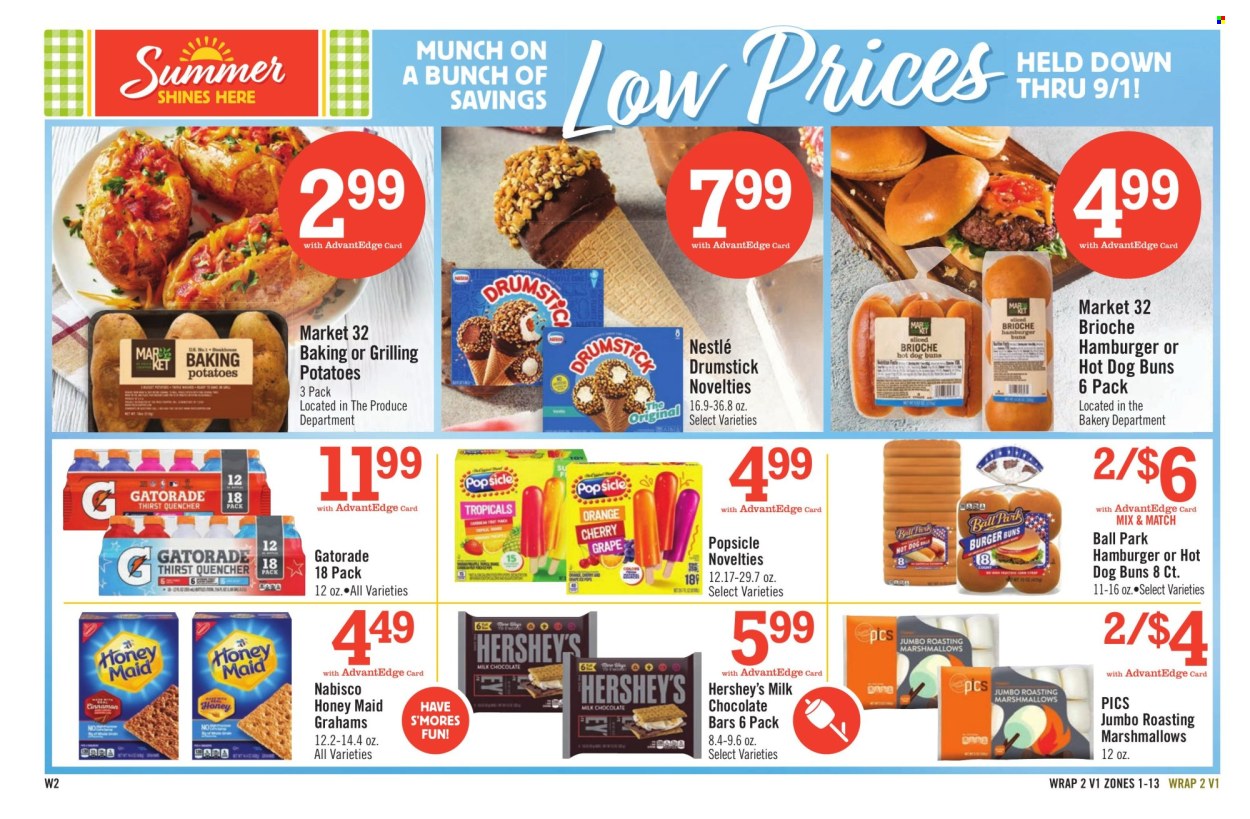 Price Chopper ad - 07/20/2025 - 07/26/2025. Page 14