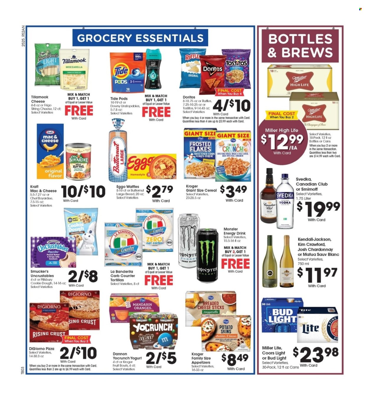 Pick ‘n Save ad - 07/23/2025 - 07/29/2025. Page 5