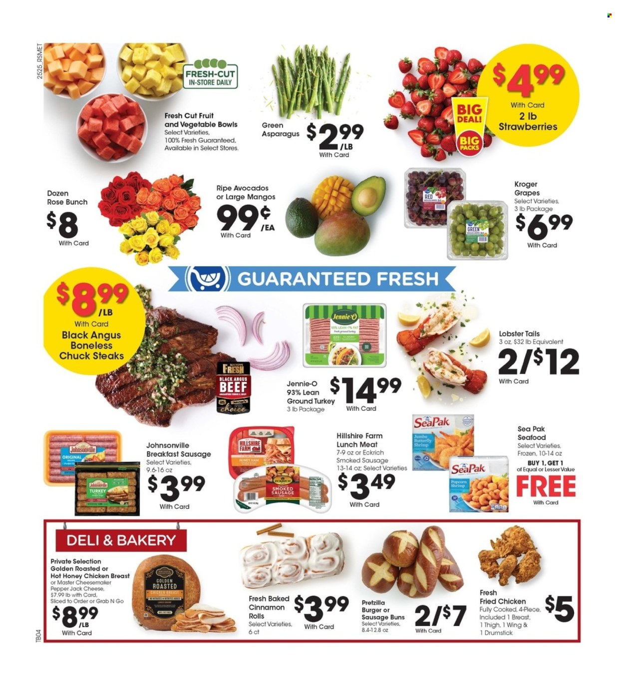 Pick ‘n Save ad - 07/23/2025 - 07/29/2025. Page 10