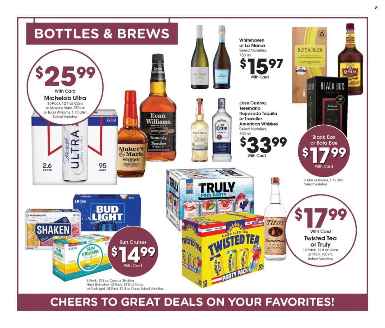 Pick ‘n Save ad - 07/23/2025 - 07/29/2025. Page 11