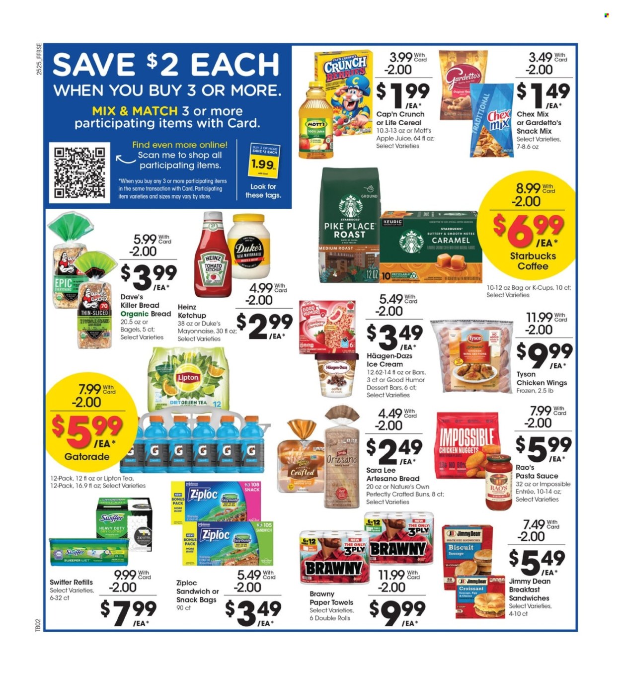 Fry’s ad - 07/23/2025 - 07/29/2025. Page 4
