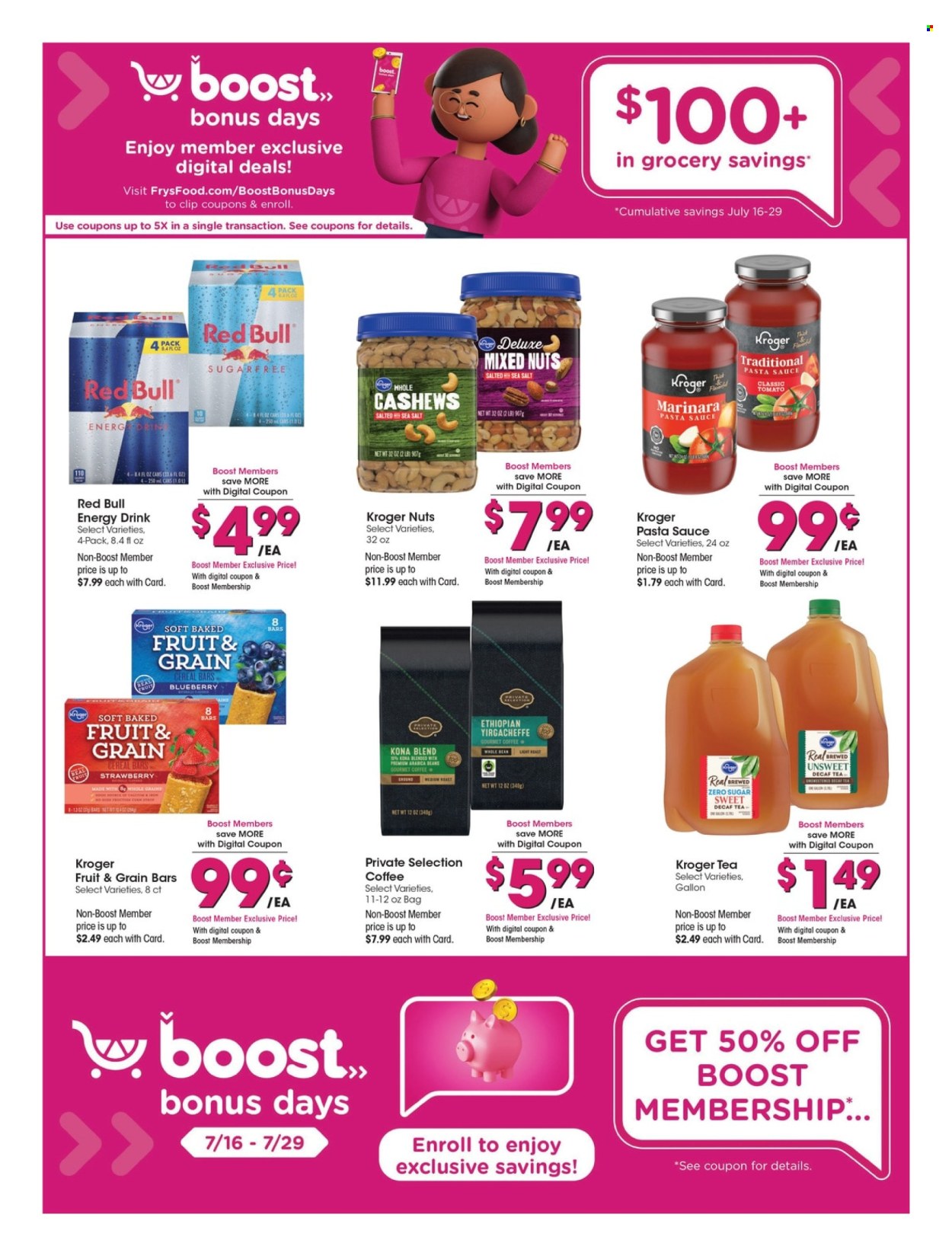 Fry’s ad - 07/23/2025 - 07/29/2025. Page 6