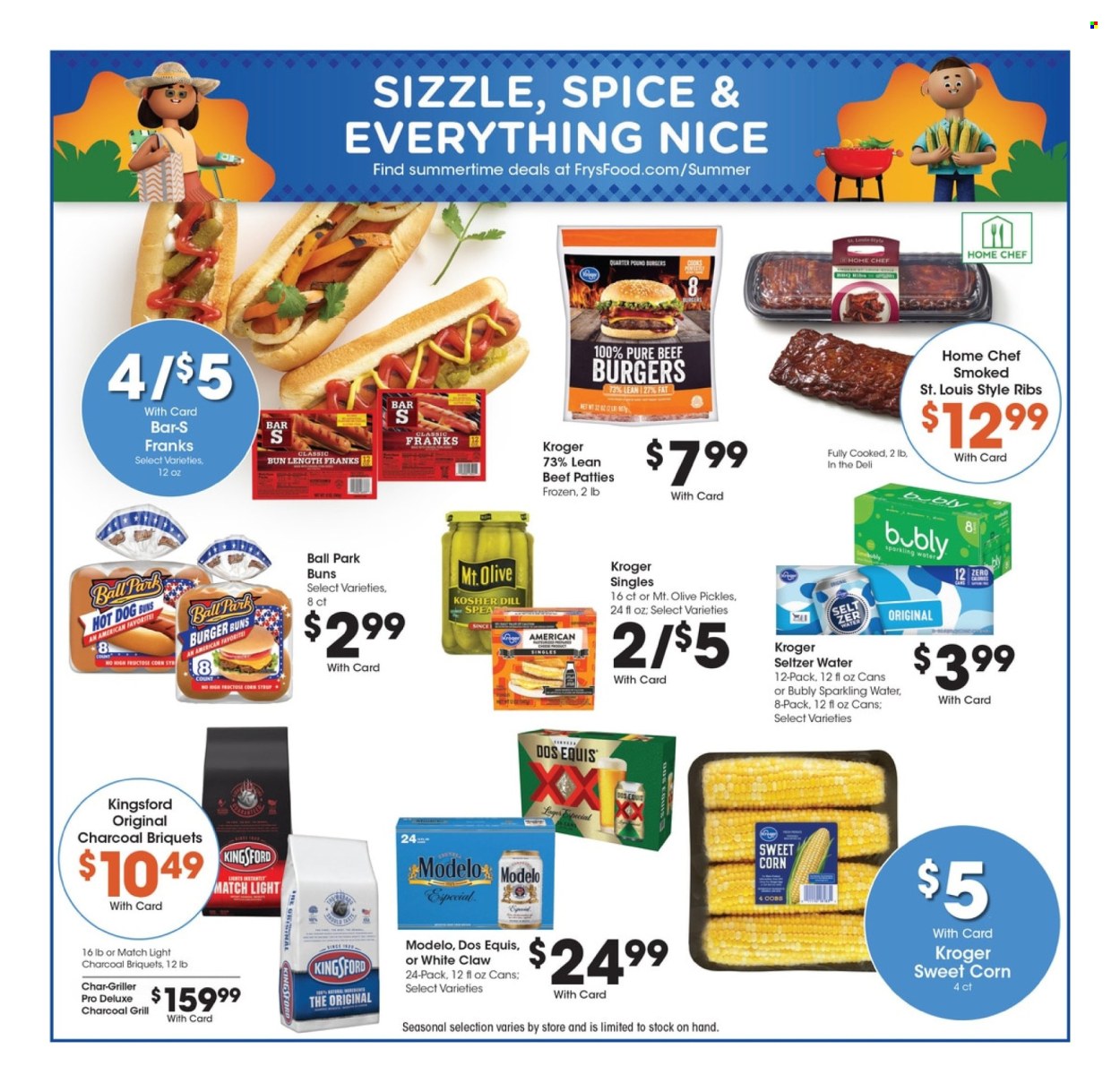 Fry’s ad - 07/23/2025 - 07/29/2025. Page 7
