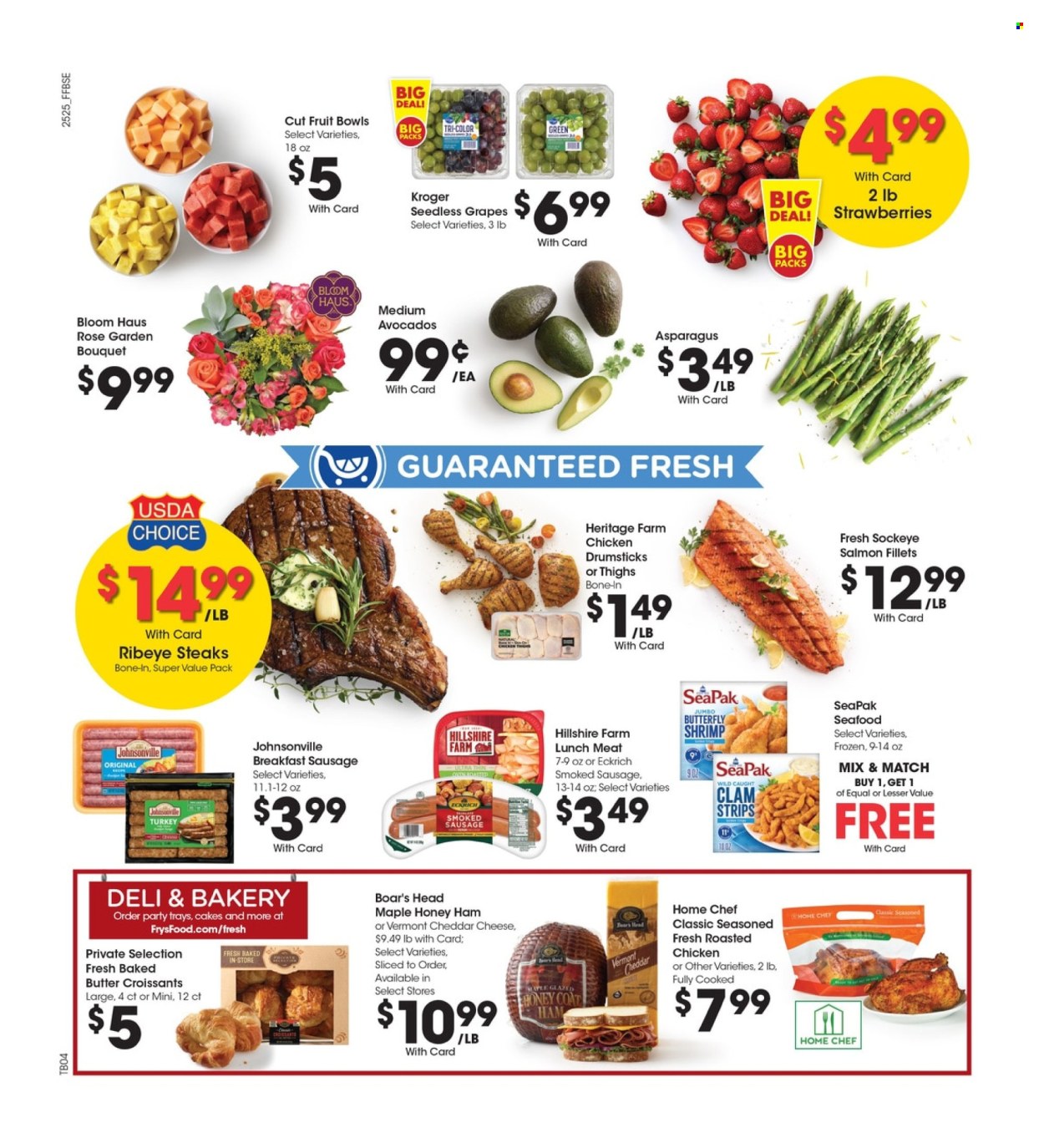 Fry’s ad - 07/23/2025 - 07/29/2025. Page 10