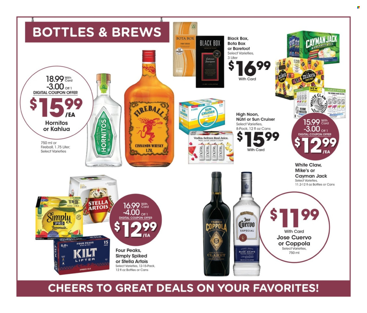 Fry’s ad - 07/23/2025 - 07/29/2025. Page 11
