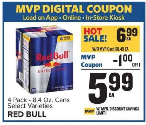 Red Bull