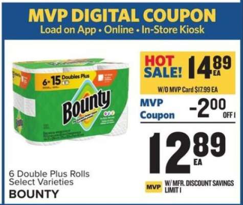Bounty