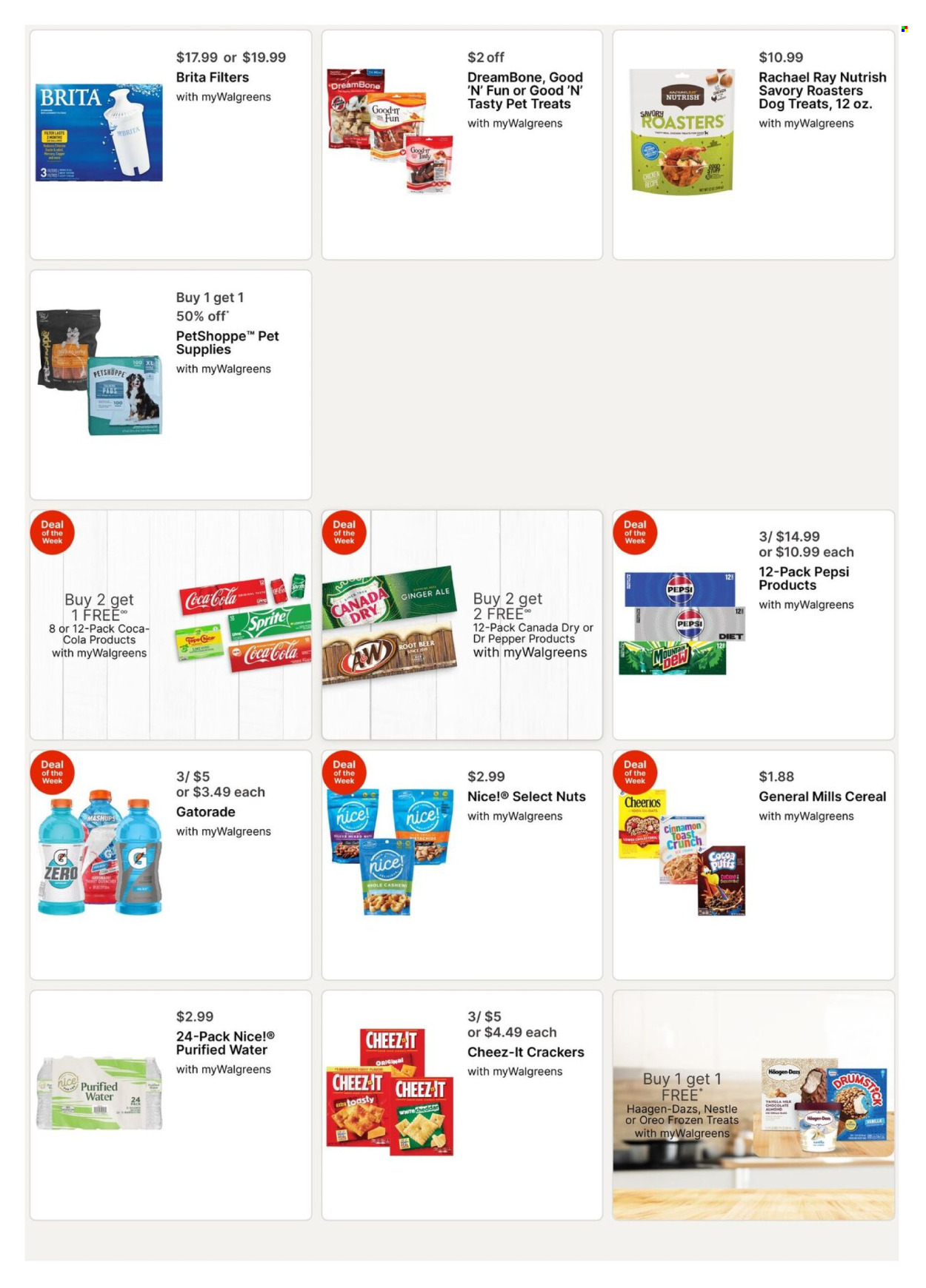 Walgreens ad - 07/27/2025 - 08/02/2025. Page 23