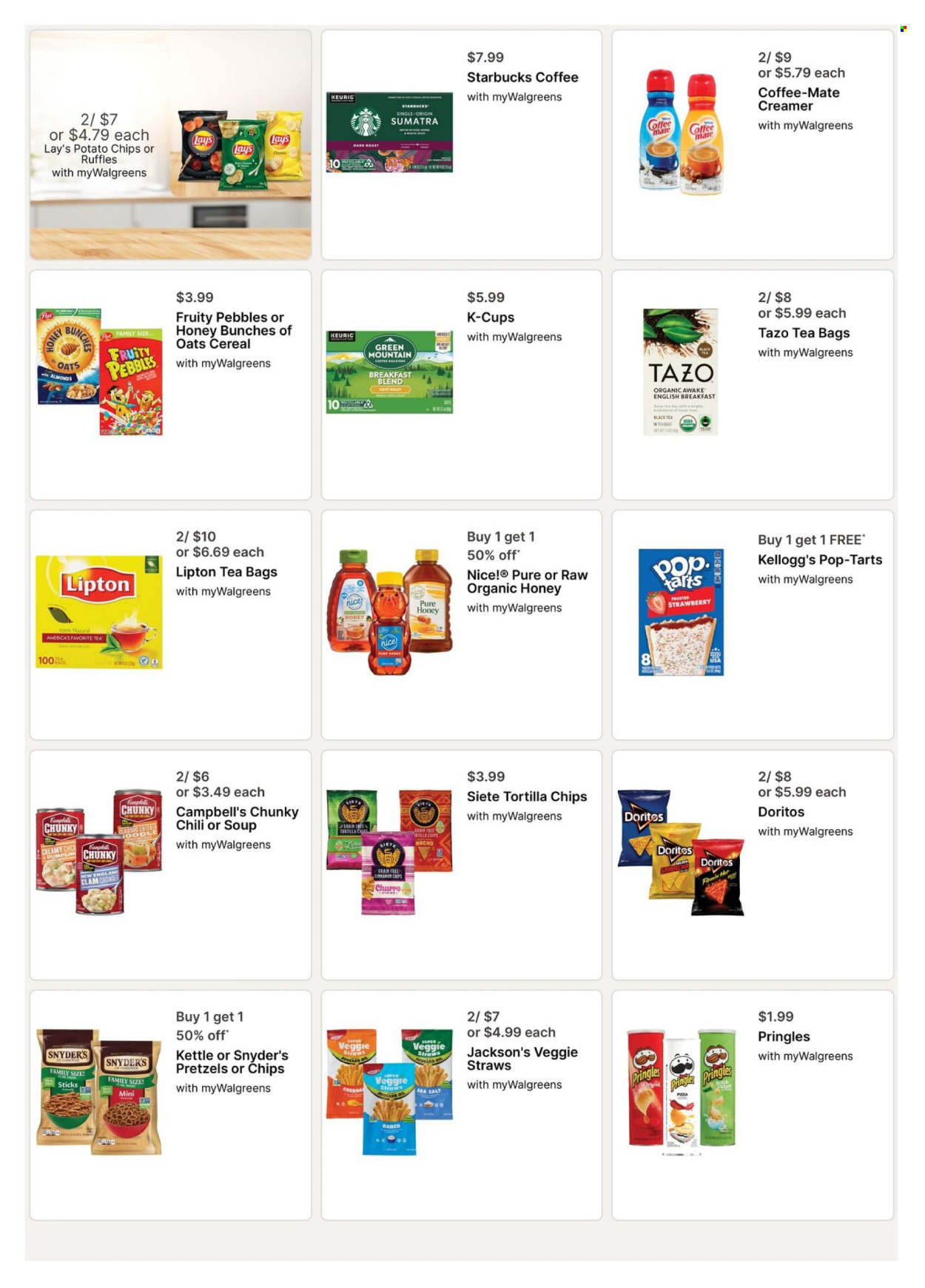 Walgreens ad - 07/27/2025 - 08/02/2025. Page 24
