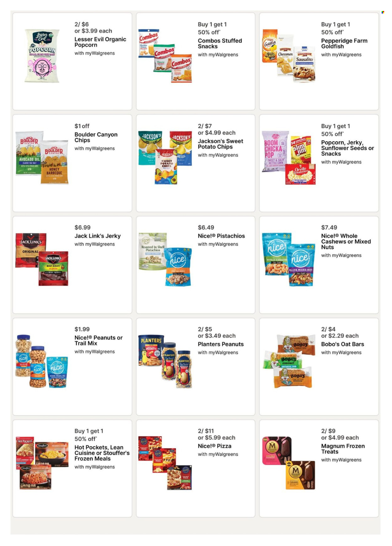 Walgreens ad - 07/27/2025 - 08/02/2025. Page 25