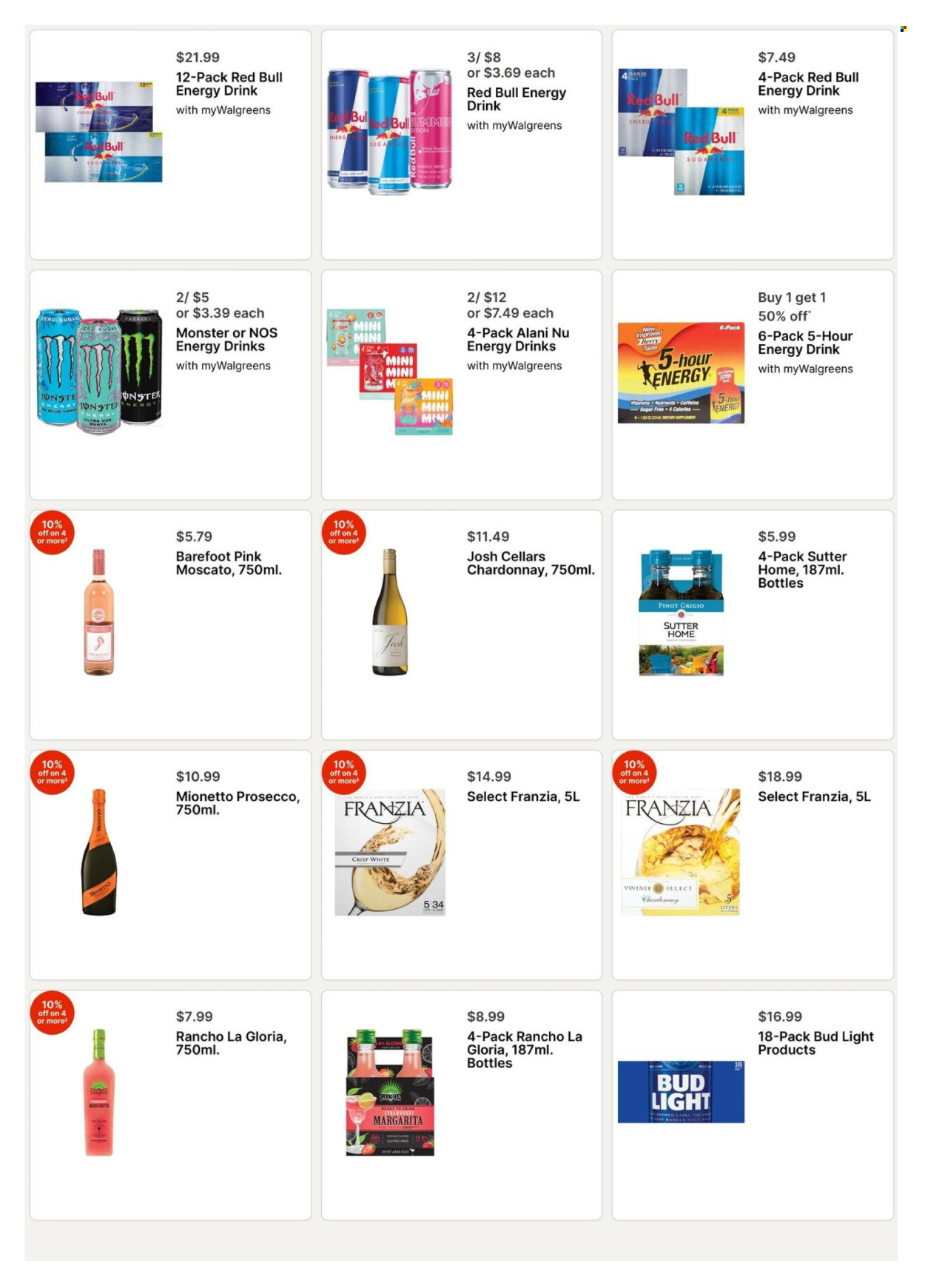 Walgreens ad - 07/27/2025 - 08/02/2025. Page 30