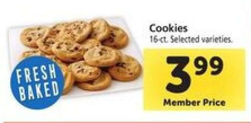 Cookies