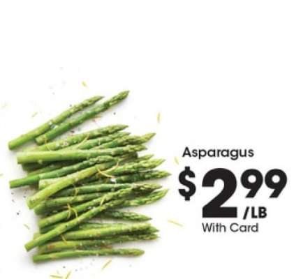 Asparagus