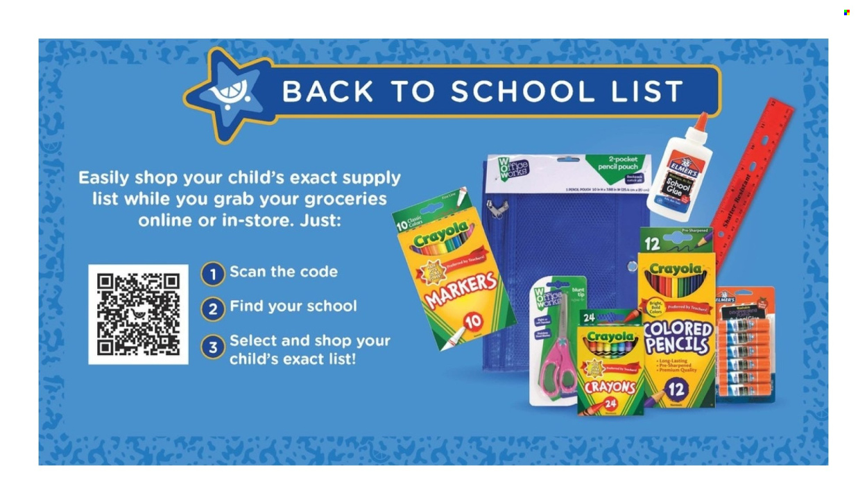 Fry’s ad - 07/23/2025 - 07/29/2025. Page 2