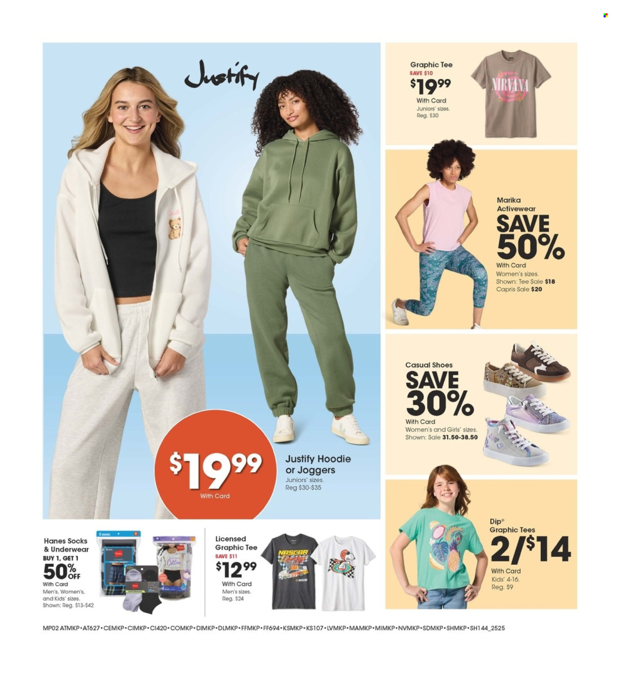 Fry’s ad - 07/23/2025 - 07/29/2025. Page 3