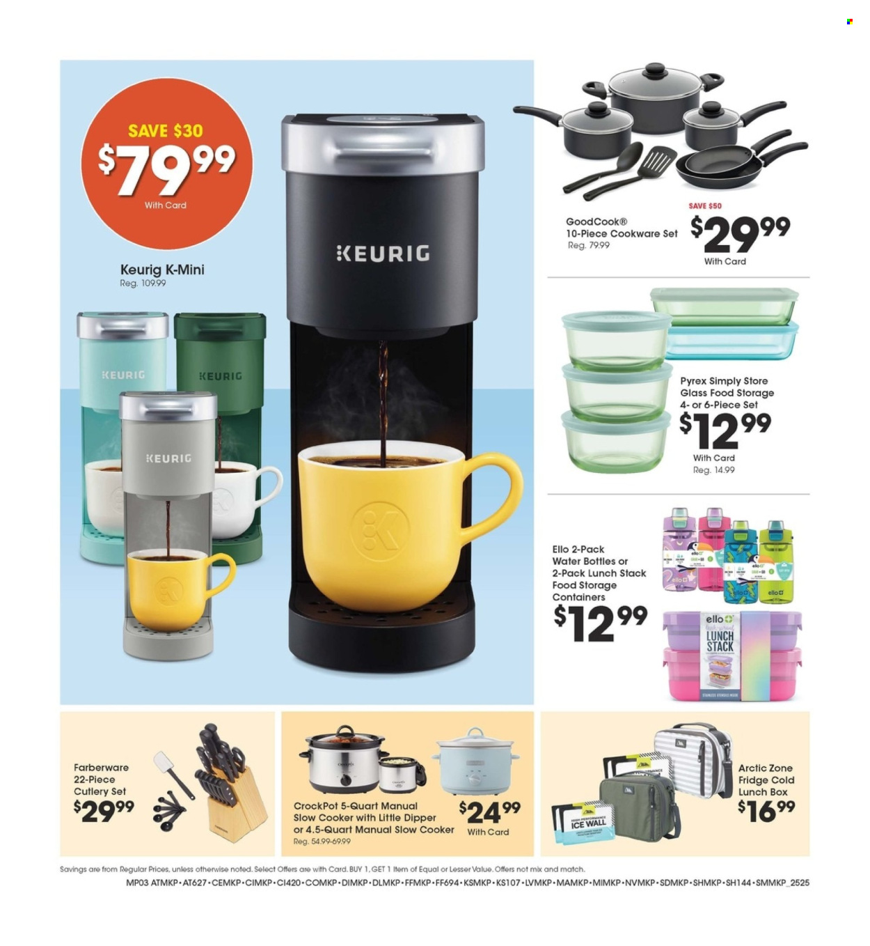 Fry’s ad - 07/23/2025 - 07/29/2025. Page 4