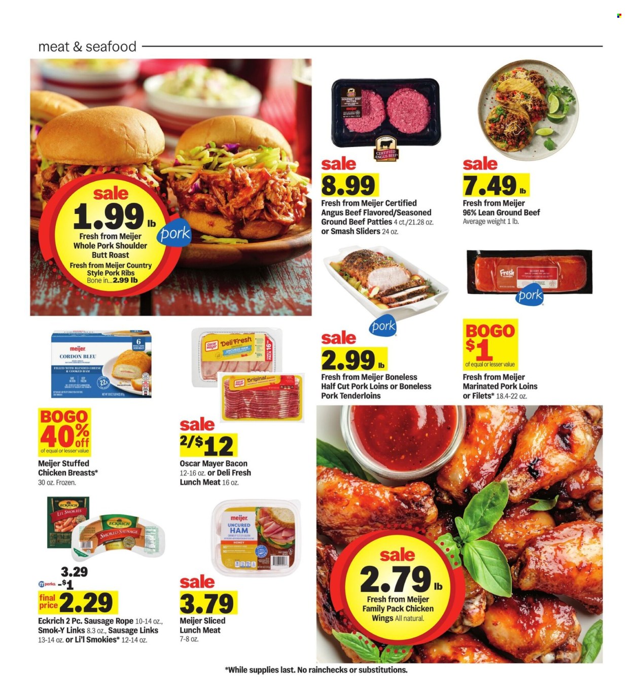 Meijer ad - 07/27/2025 - 08/02/2025. Page 5