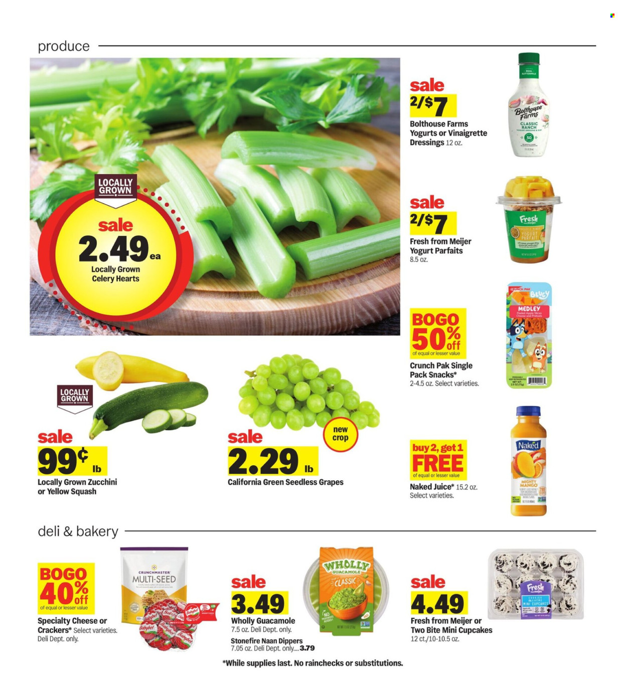 Meijer ad - 07/27/2025 - 08/02/2025. Page 6