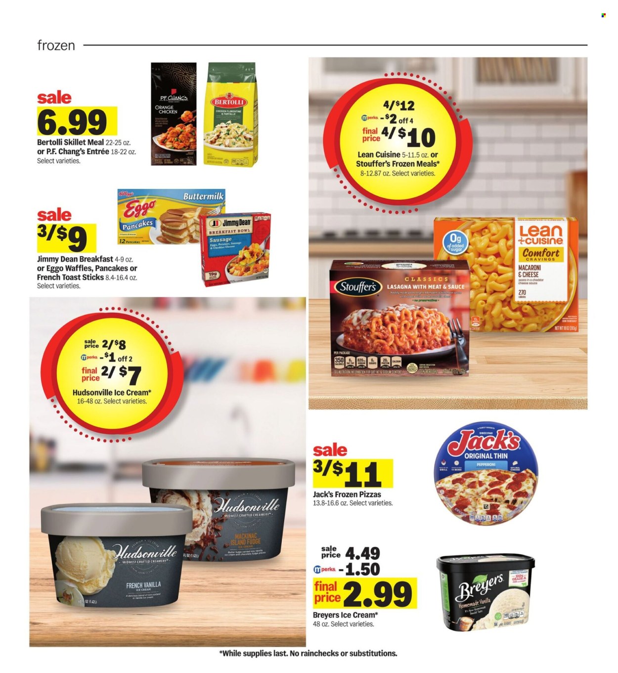 Meijer ad - 07/27/2025 - 08/02/2025. Page 14
