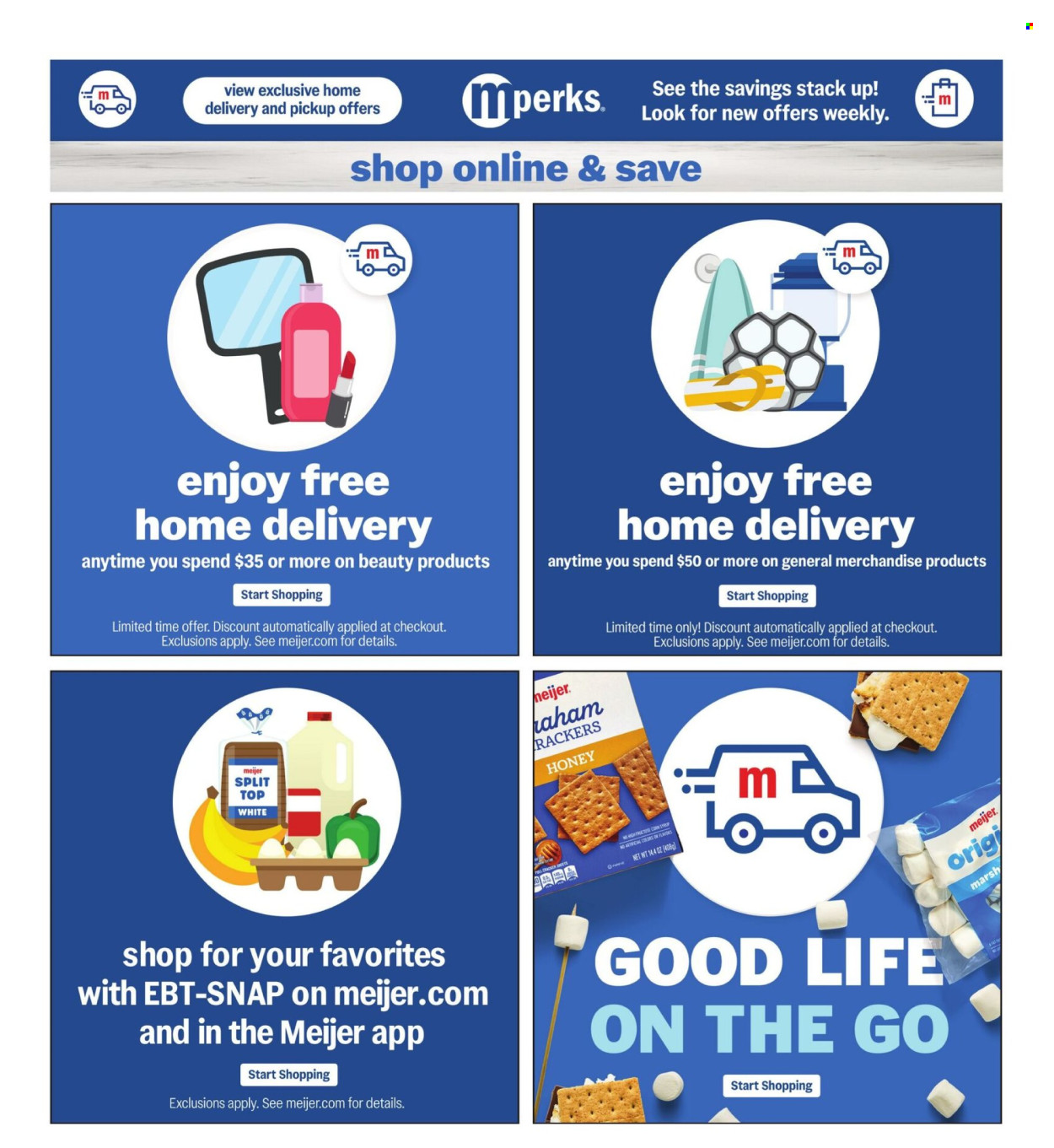 Meijer ad - 07/27/2025 - 08/02/2025. Page 43