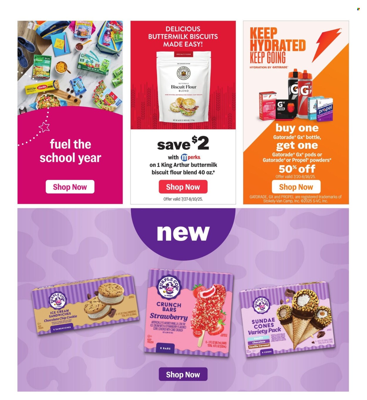 Meijer ad - 07/27/2025 - 08/02/2025. Page 44
