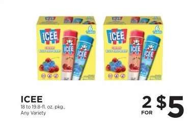 Icee