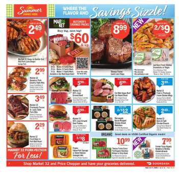 thumbnail - Price Chopper Ad - Weekly Flyer