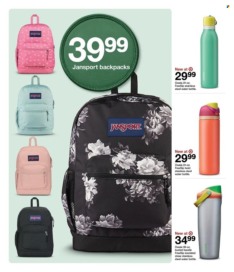 Target ad - 07/27/2025 - 08/02/2025. Page 4