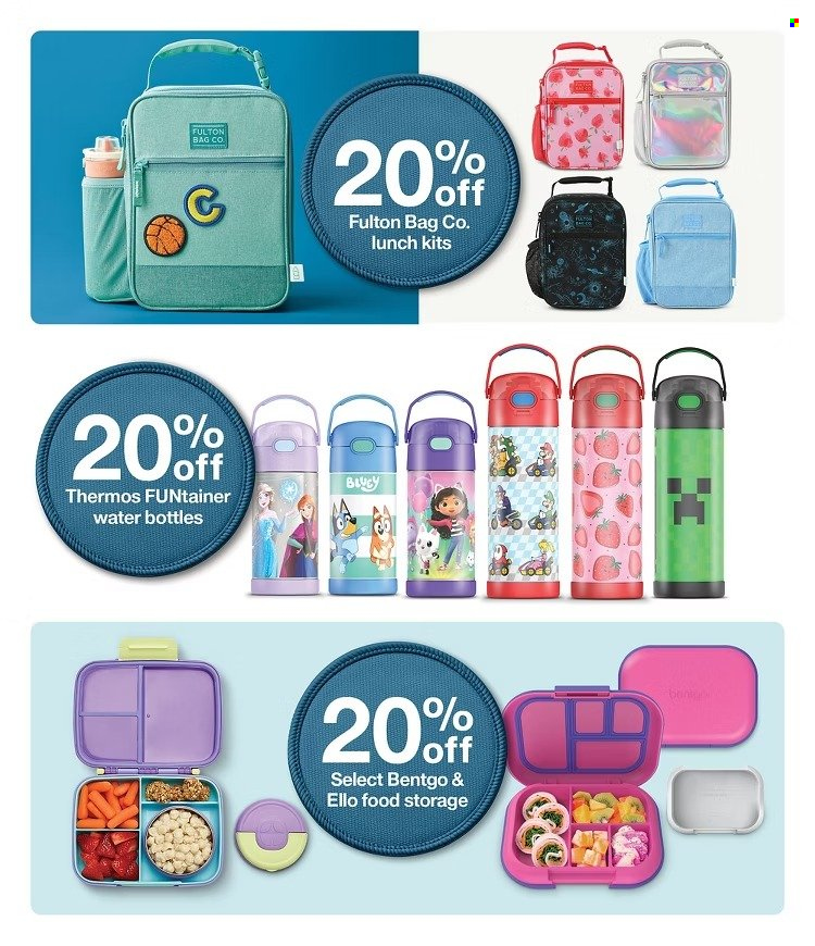 Target ad - 07/27/2025 - 08/02/2025. Page 5
