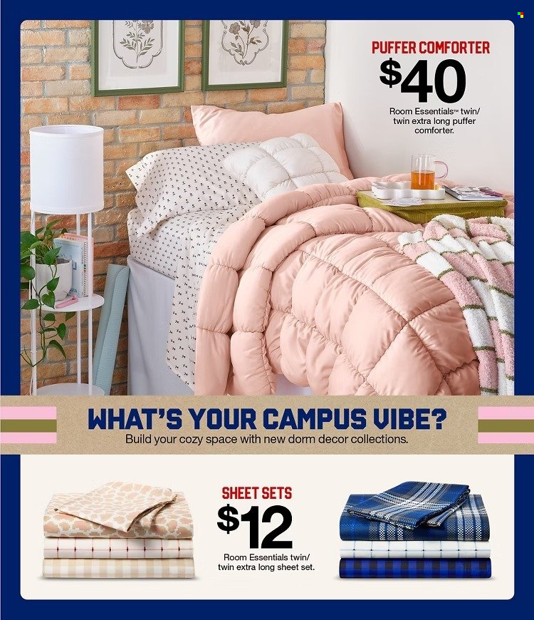 Target ad - 07/27/2025 - 08/02/2025. Page 10