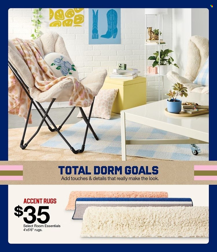 Target ad - 07/27/2025 - 08/02/2025. Page 12
