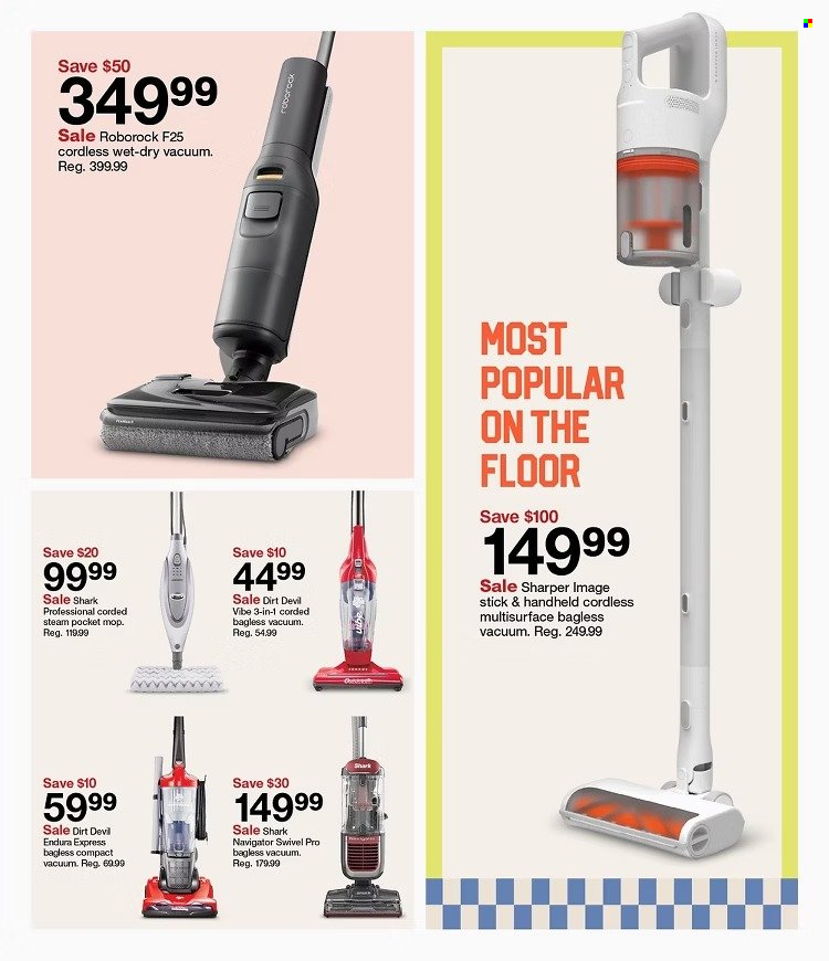 Target ad - 07/27/2025 - 08/02/2025. Page 15