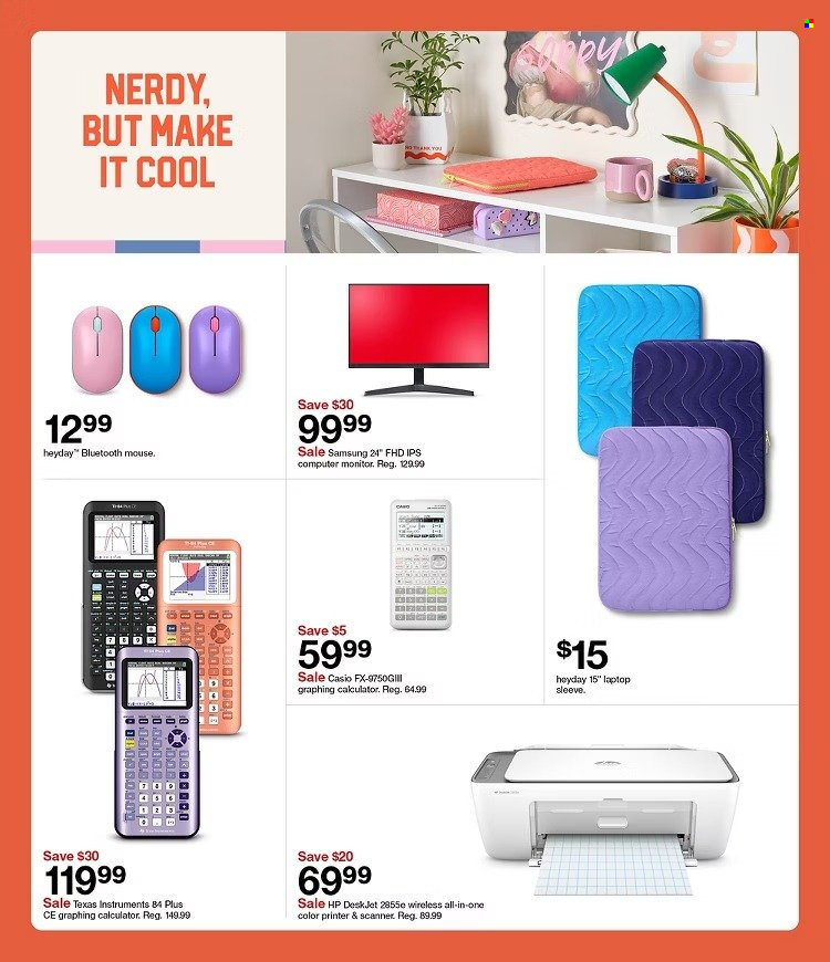 Target ad - 07/27/2025 - 08/02/2025. Page 16