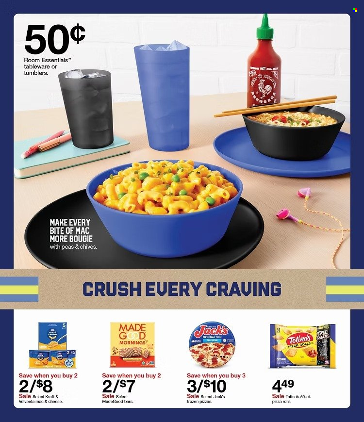 Target ad - 07/27/2025 - 08/02/2025. Page 18