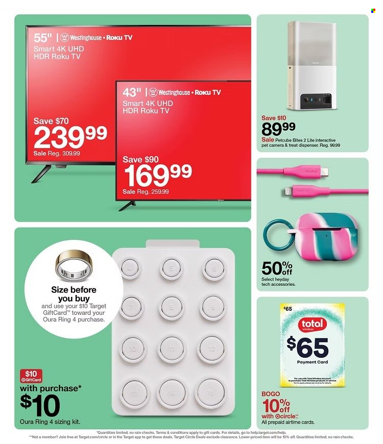 Target ad - 07/27/2025 - 08/02/2025. Page 21