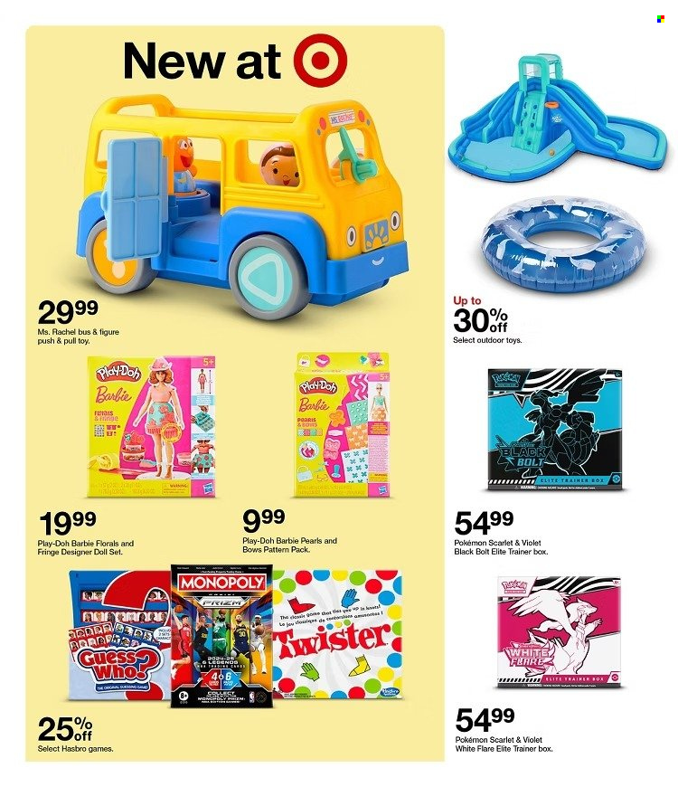 Target ad - 07/27/2025 - 08/02/2025. Page 23