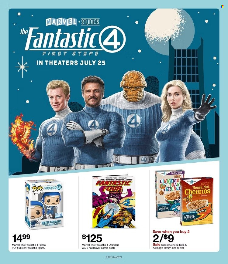 Target ad - 07/27/2025 - 08/02/2025. Page 24