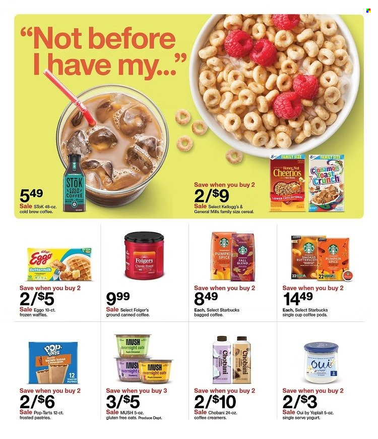 Target ad - 07/27/2025 - 08/02/2025. Page 25