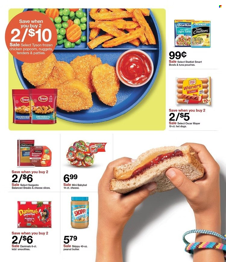 Target ad - 07/27/2025 - 08/02/2025. Page 26