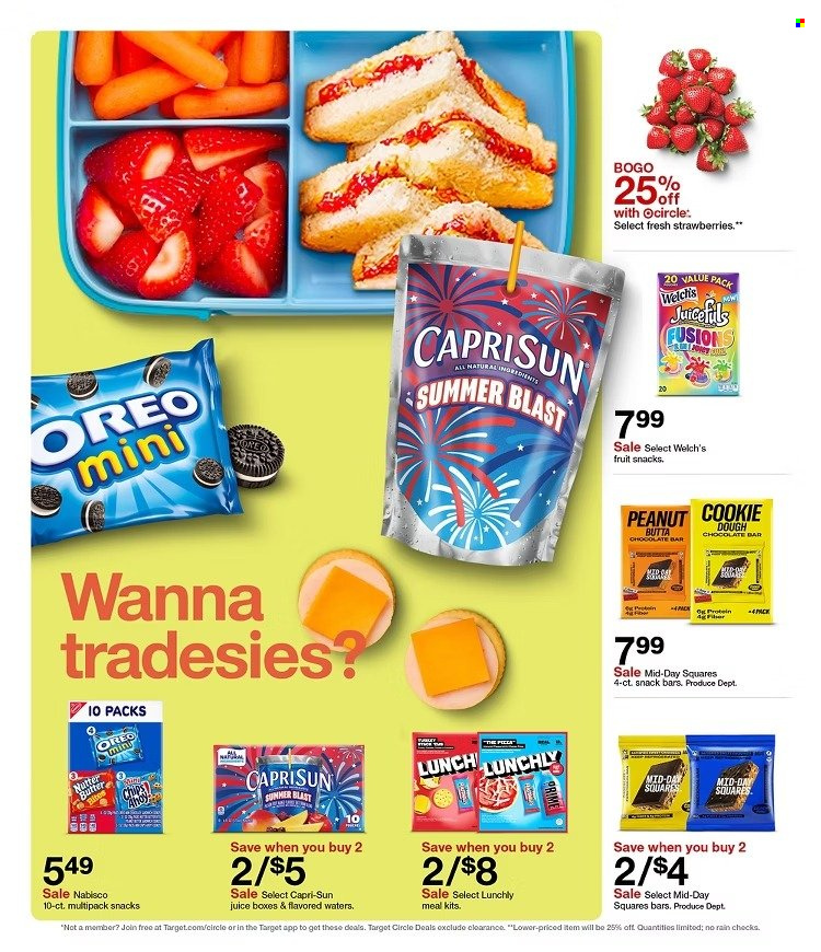 Target ad - 07/27/2025 - 08/02/2025. Page 27